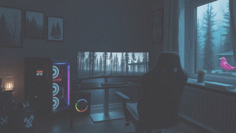 Czy twórcy planują wydanie Sons of the Forest na konsole?