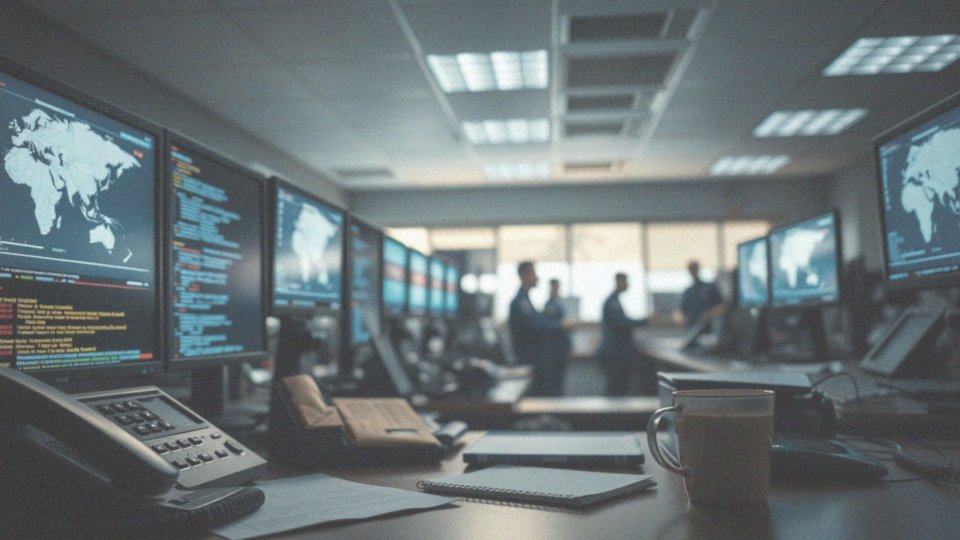 Jak może wyglądać procedura namierzania telefonu?