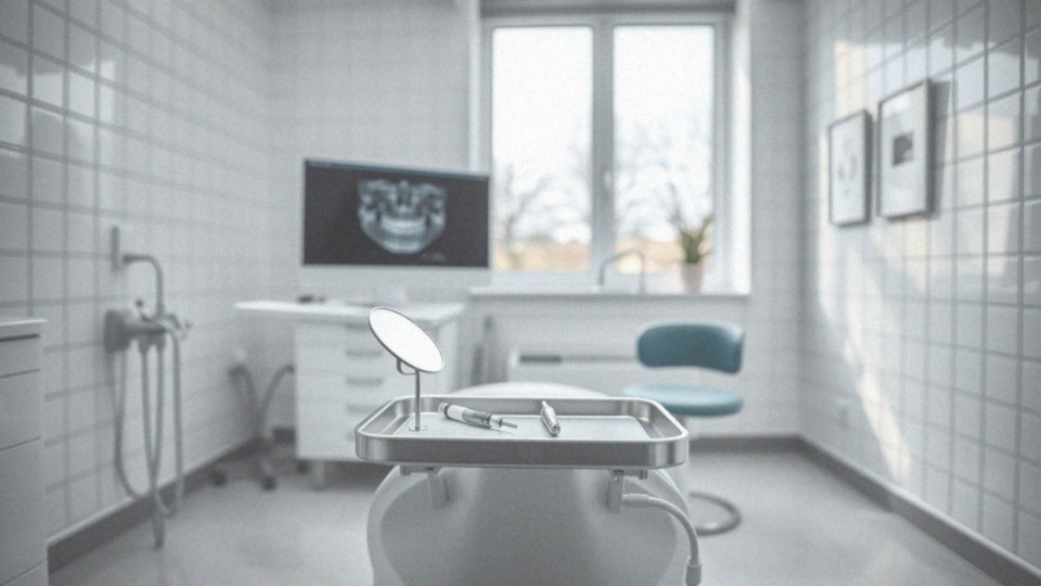 Jakie kompetencje ma lekarz dentysta?