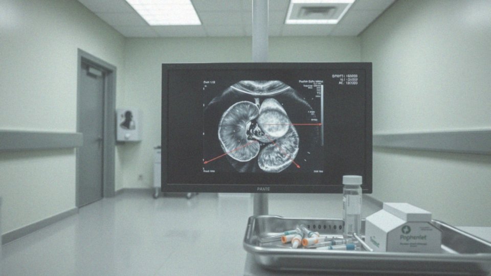 Jak biopsja prostaty pomaga w diagnozowaniu raka prostaty?