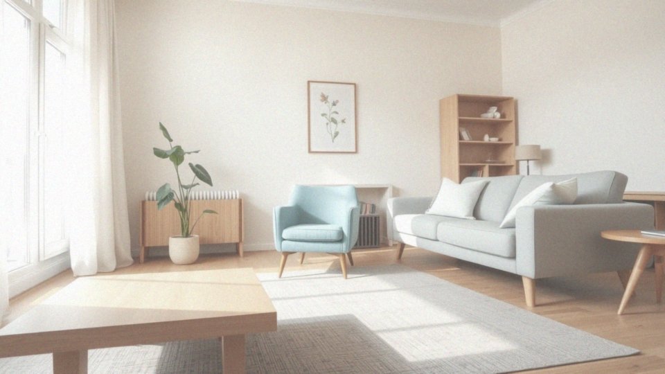 Jakie są inspiracje dla nowoczesnych wnętrz z odnowionymi meblami?