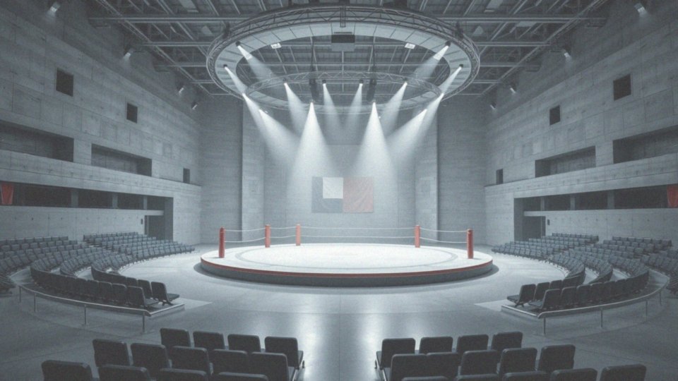 Kto weźmie udział w turnieju FAME MMA 20?