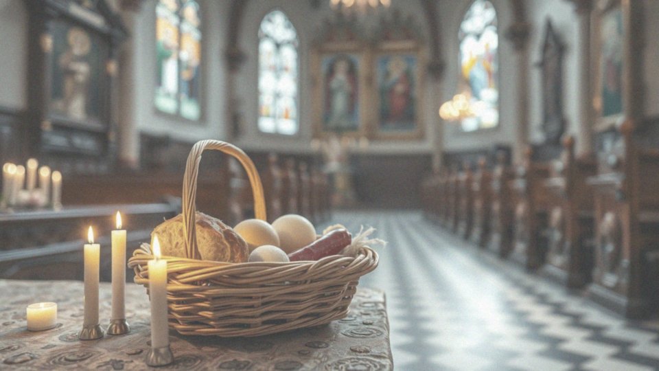 Dlaczego Wielkanoc jest najważniejszym świętem chrześcijańskim?