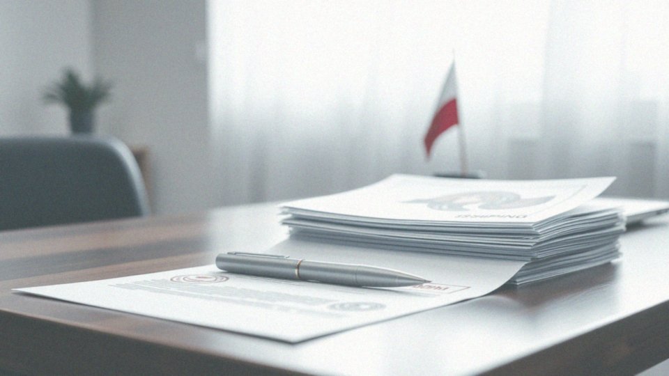 Co powinien wiedzieć powód o doręczeniach korespondencji za granicą?