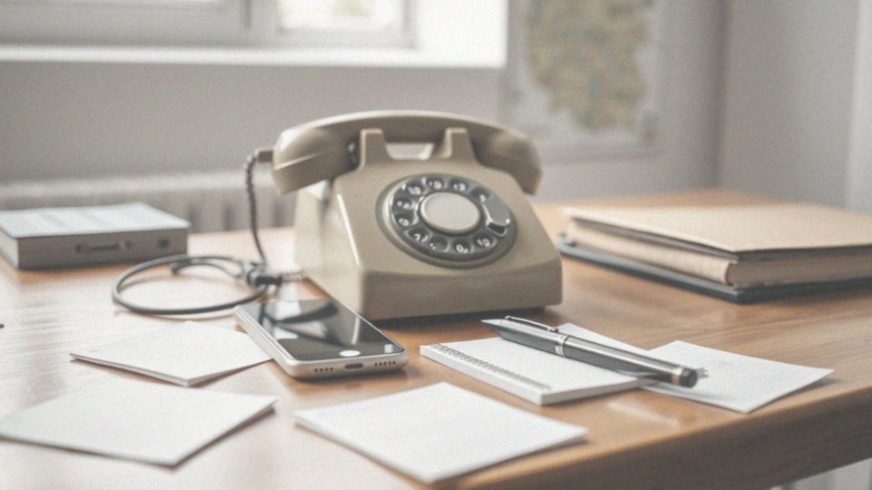 Jakie są różne rodzaje numerów telefonicznych?