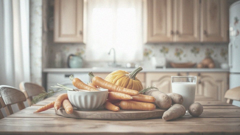 Jak dieta wpływa na kolor stolca?