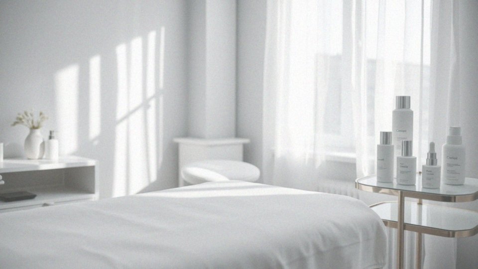Jakie mogą być skutki uboczne depilacji laserowej oraz jak je minimalizować?