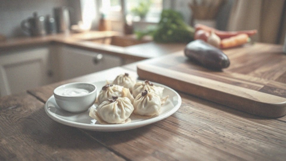 Jakie są najlepsze pierogi na diecie?