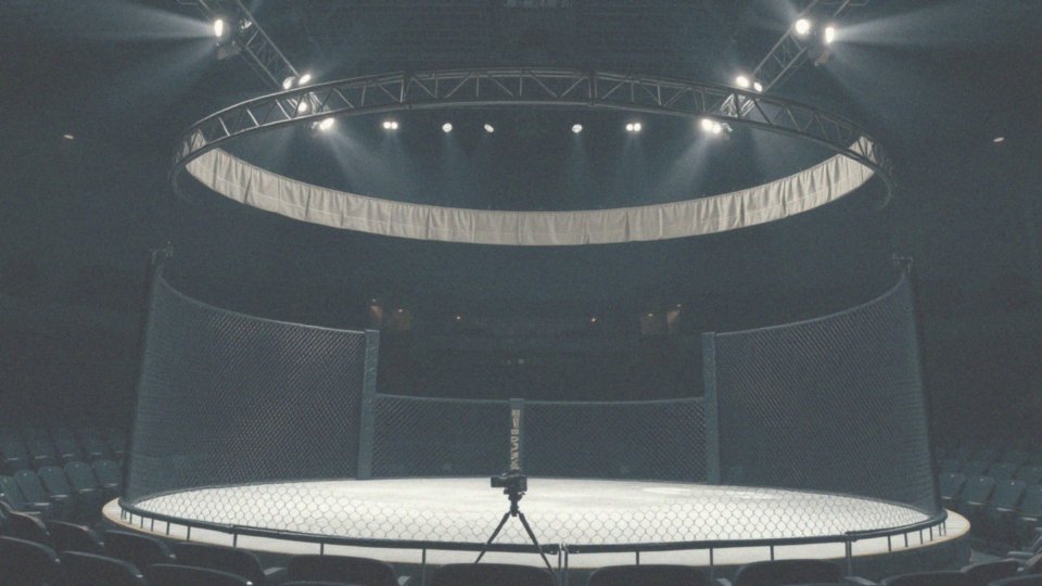 Jakie starcia zobaczymy na FAME MMA 22?