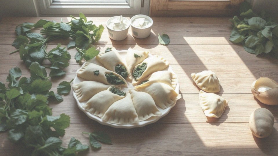 Jakie przepisy zawierają fit pierogi dla diabetyków?