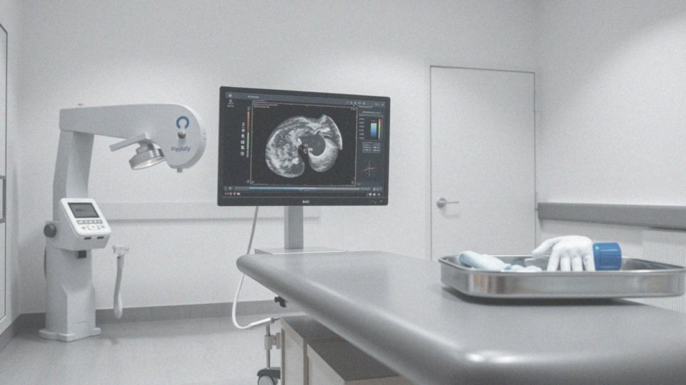 Jakie są różnice między biopsją fuzyjną a innymi typami biopsji prostaty?
