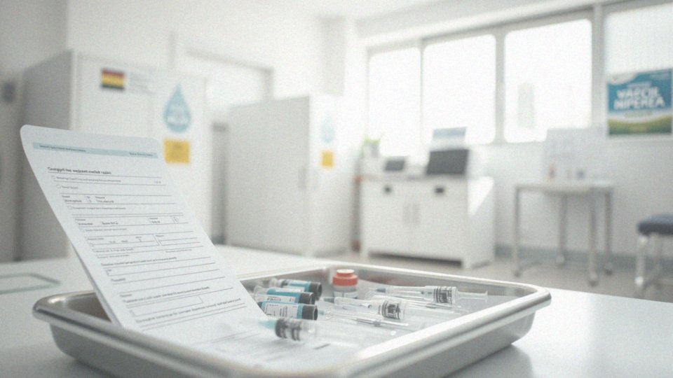 Dlaczego szczepienia przeciw polio są ważne?