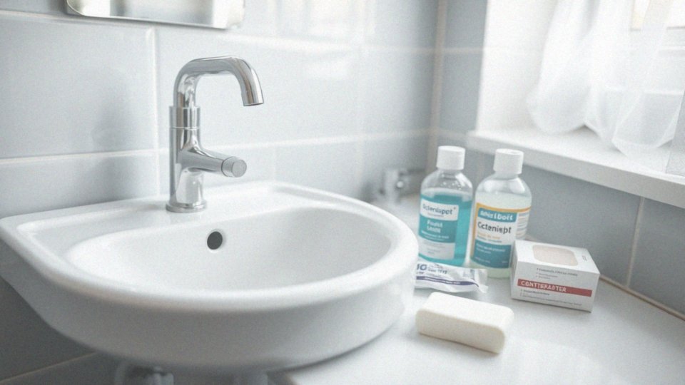 Jak pierwsza pomoc powinna wyglądać po zadrapaniu przez kota?