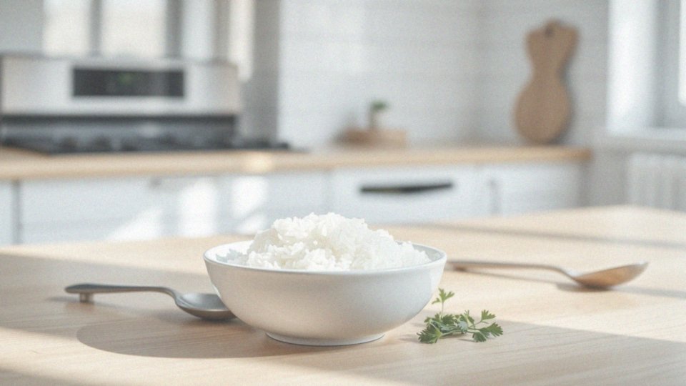 Czemu kasza konjac jest idealna na diecie niskowęglowodanowej?