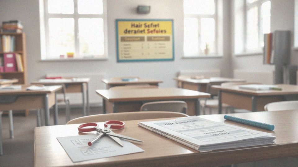 Czy uczniowie i dzieci mogą brać udział w akcji oddawania włosów?