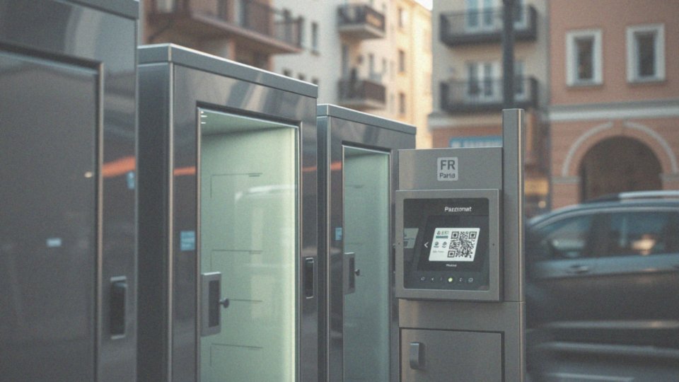 Gdzie można nadać przesyłkę bez etykiety?