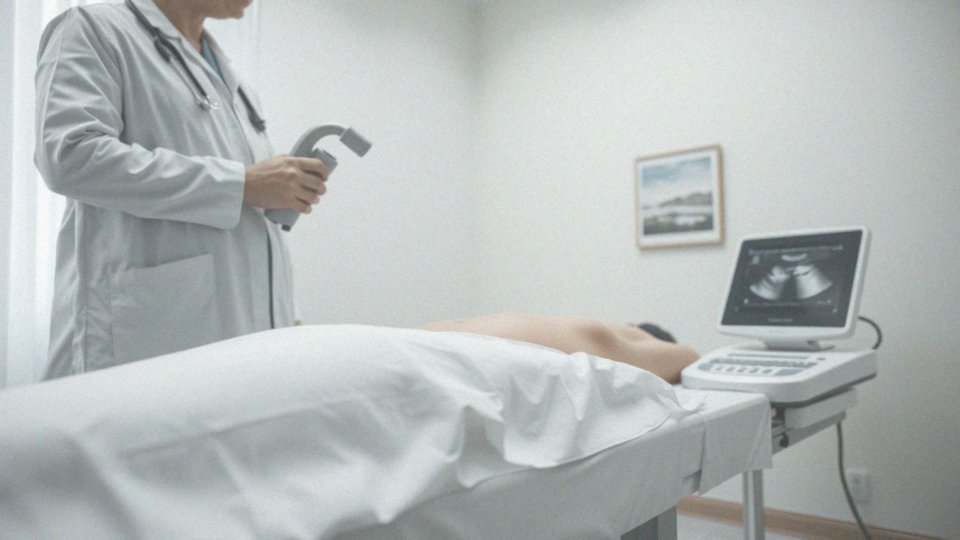 Jak wygląda diagnostyka przepukliny pępkowej?