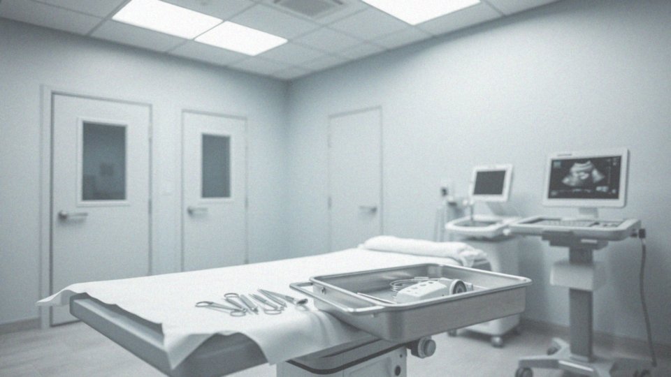 Jakie są skutki uboczne biopsji prostaty?