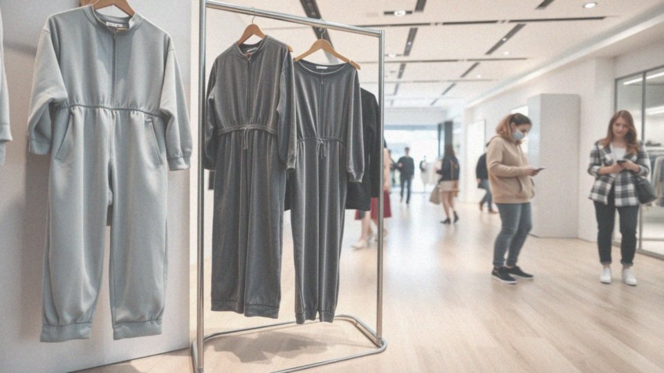 Jakie trendy związane są z dresami damskimi w ostatnich sezonach?