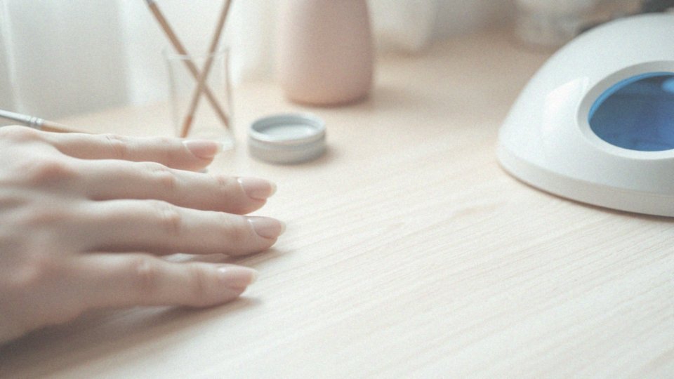Jakie są aplikacje bazy żelowej w procesie stylizacji paznokci?
