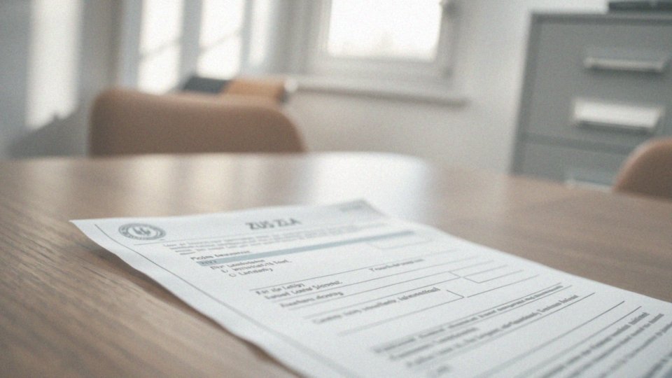 Jakie informacje zawiera zwolnienie od psychiatry?