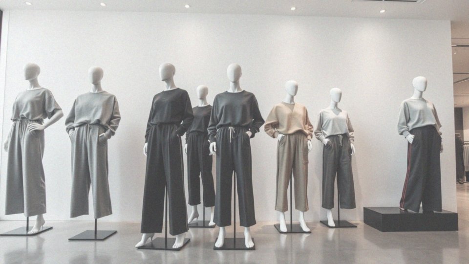 Jakie kroje dresów damskich są aktualnie modne?