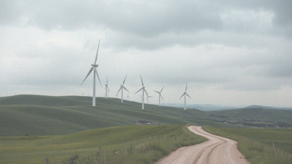 Czy inwestycja w elektrownię wiatrową jest opłacalna?