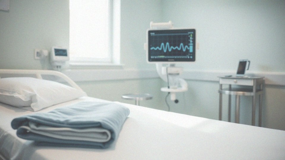 Jakie są powikłania związane z operacją martwicy kości?