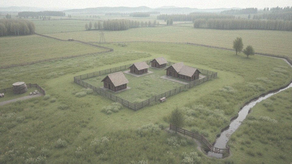 Co to jest farma żelaza i jak ją zbudować?