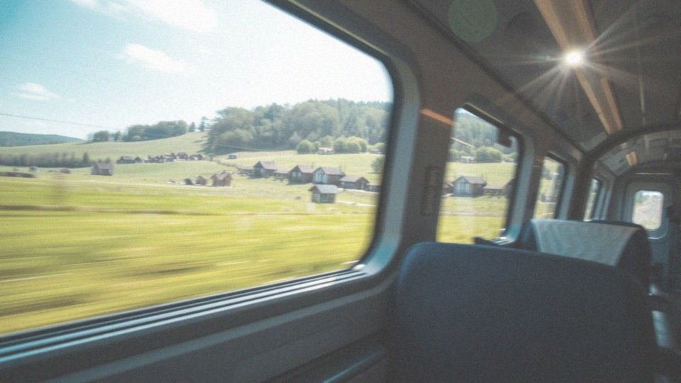 Jak mobilność wiąże się z ruchem i zmianą miejsca?