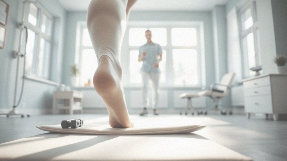 Jaką rolę odgrywa kinezyterapia w rehabilitacji nadżerki kości?