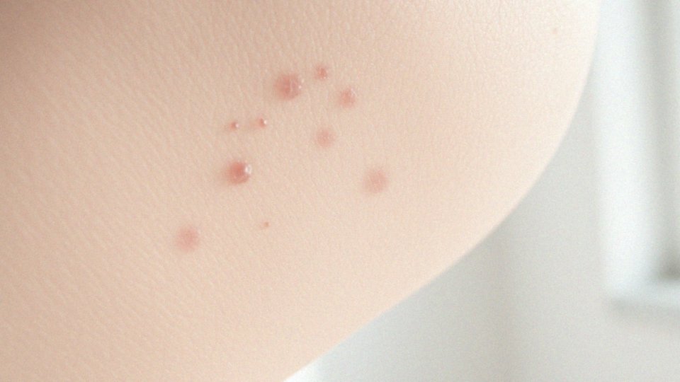 Jakie zmiany skórne powodują nadprodukcję melaniny?