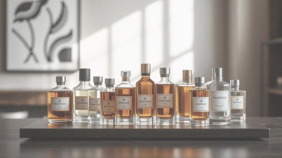 Jakie są trendy w zapachach kobiet według perfum Być Może?