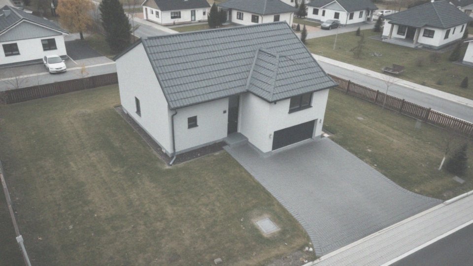 Jak urząd skarbowy może wpływać na zakończenie budowy domu?