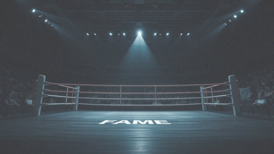 Jakie będą walki na karcie FAME MMA 22?