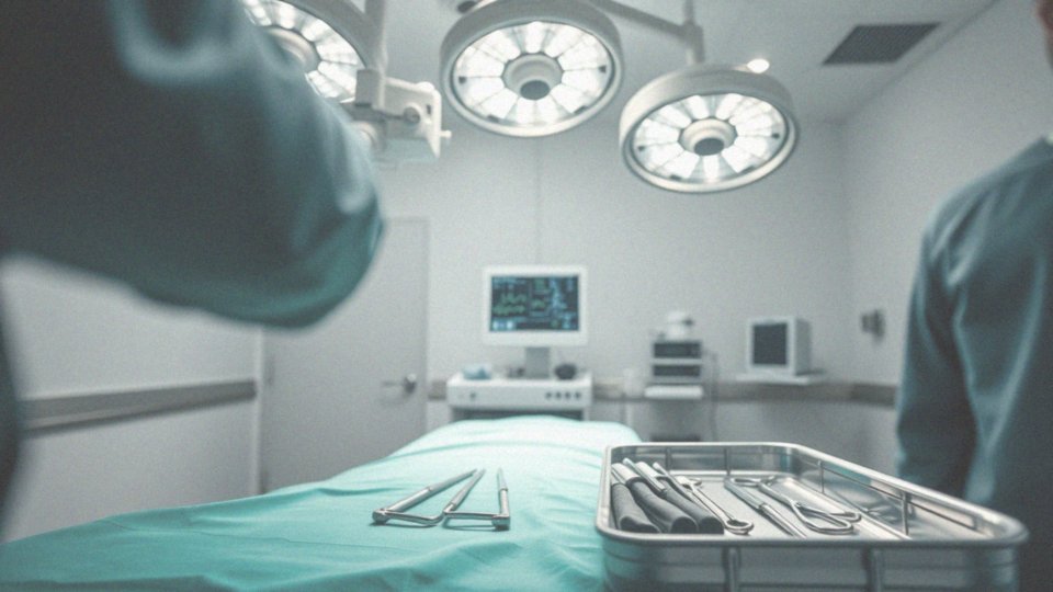 Jak długo trwa operacja przepukliny pępkowej?