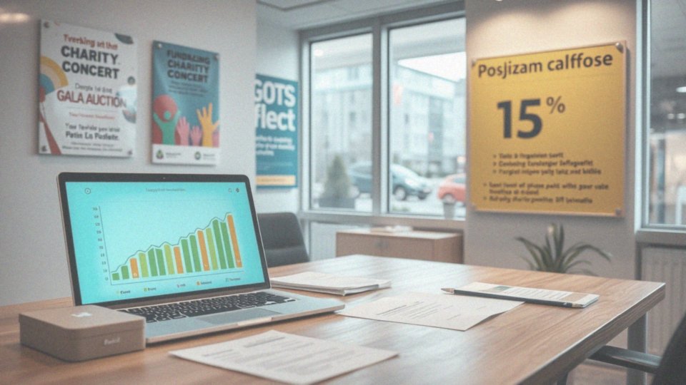 Jak fundacja może pozyskiwać środki finansowe?