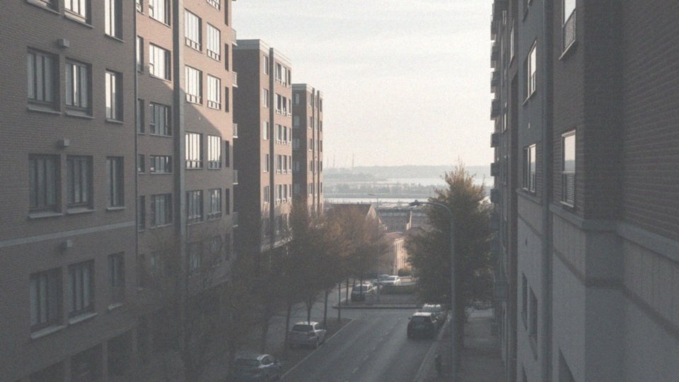 Jak długo trwa sprzedaż mieszkań w Gdańsku?