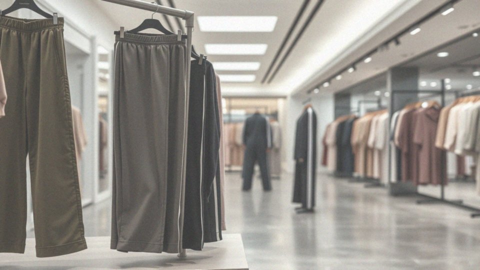 Jakie fasony dresów damskich są obecnie na topie?