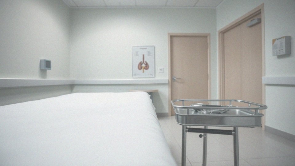 Jakie są powikłania związane z biopsją prostaty?