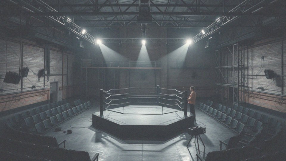 Gdzie odbędzie się gala FAME MMA 24?