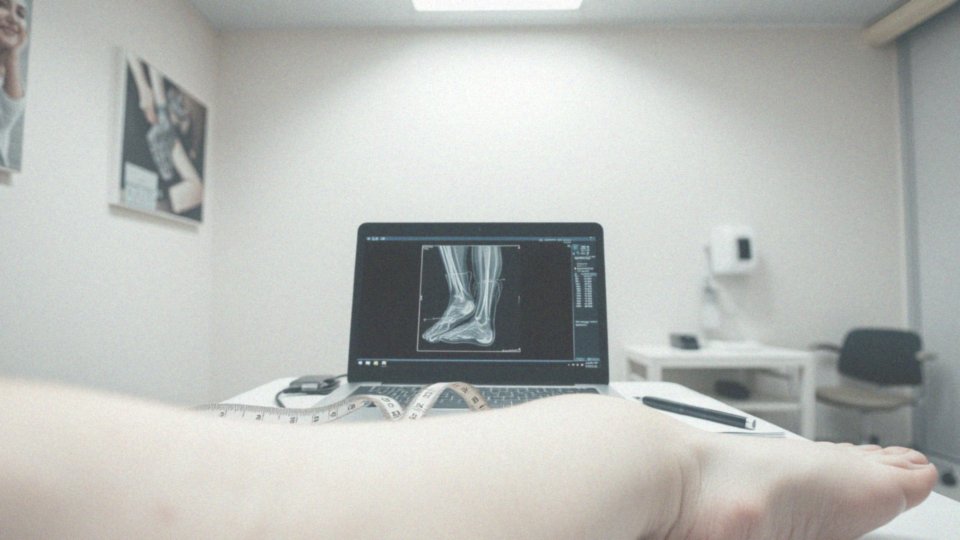 Jak obrzęk limfatyczny jest diagnozowany?