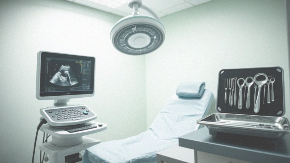 Czy biopsja prostaty jest bolesna?