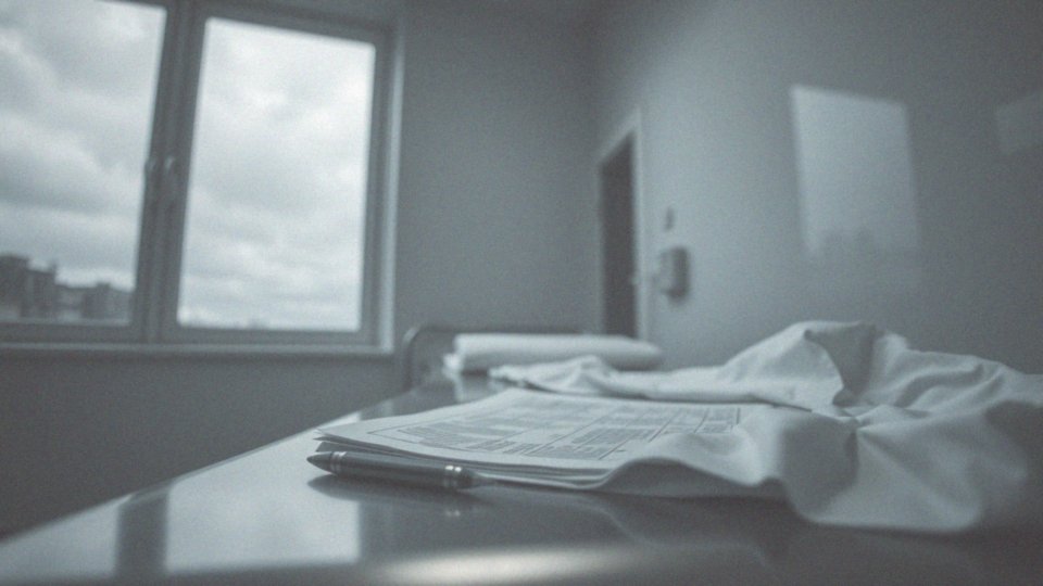 Czy można uniknąć niebezpieczeństwa związanego z uwięźnięciem przepukliny?