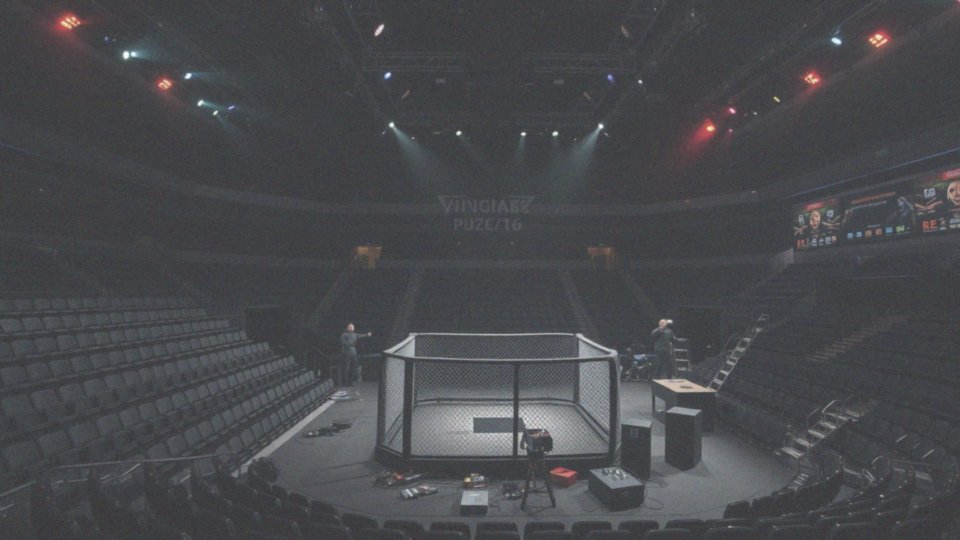 Jakie są ciekawostki związane z FAME MMA 19?