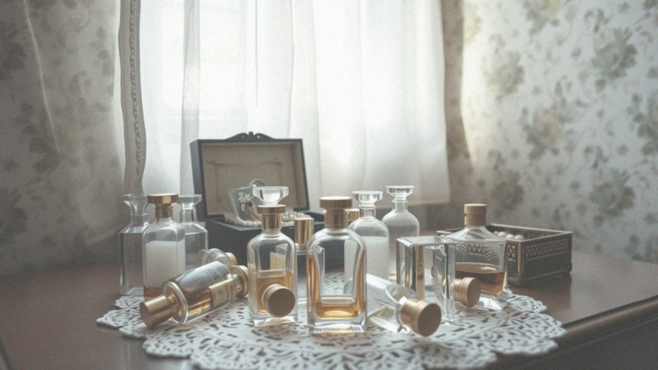 Jakie wspomnienia przywołują perfumy z lat 80.?
