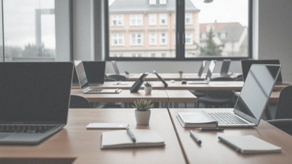 Jak pracownicy mobilni radzą sobie z poczuciem izolacji?