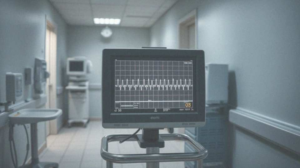Jakie są najczęstsze zaburzenia rytmu serca związane z dziurą w sercu?