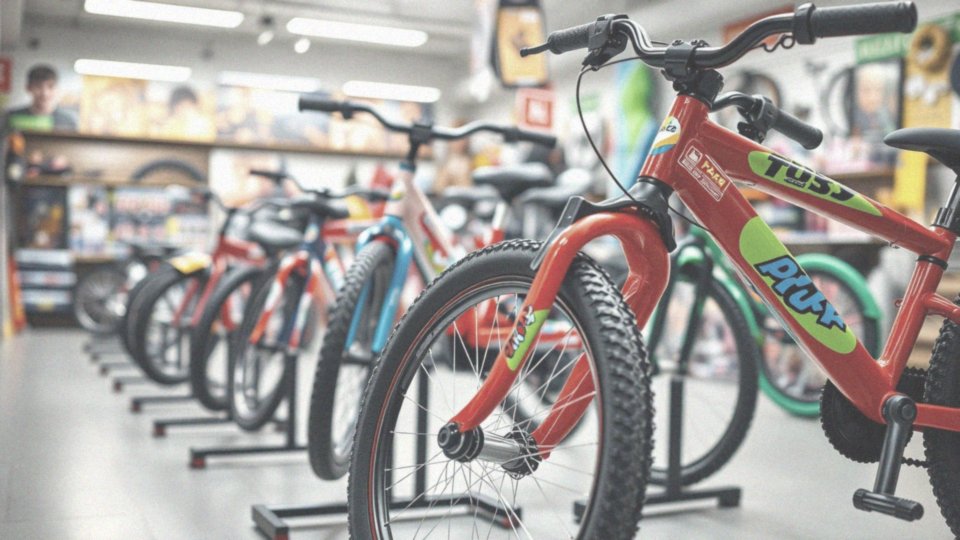 Jakie modele rowerów 18 cali są dostępne na rynku?