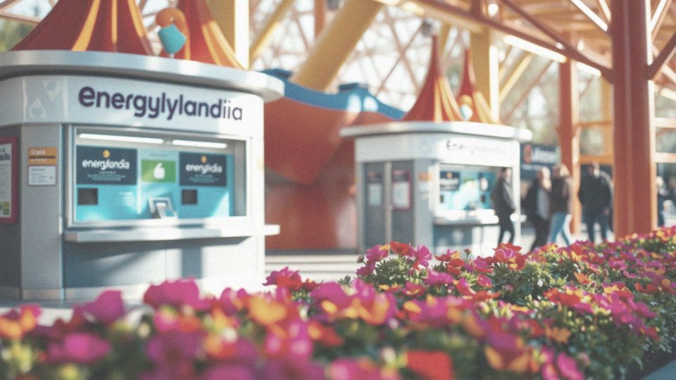 Jakie są koszty biletów ulgowych do Energylandii?